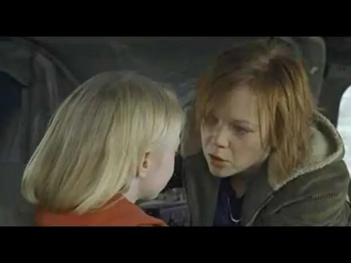 Видео к сериалу Похищенный — Steven Spielberg's Taken (2002) - Trailer