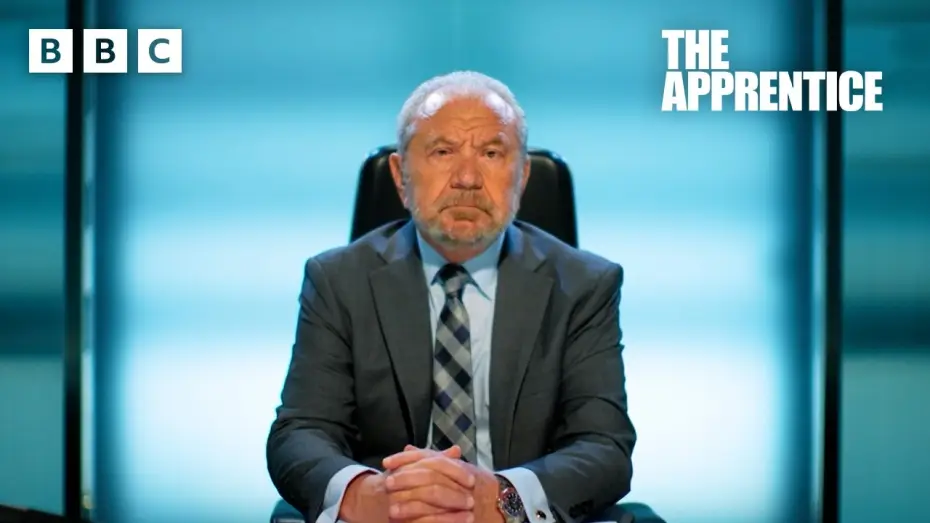 Видео к сериалу The Apprentice — The Apprentice S20 teaser | Trail – BBC