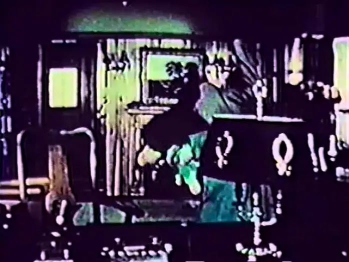 Видео к сериалу Мстители — CTV promo The Avengers 1968