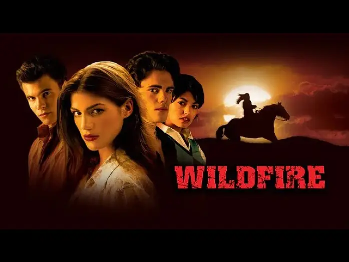 Видео к сериалу Дикий огонь — Wildfire-Official Trailer