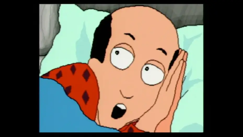 Видео к сериалу Доктор Катц — opening to dr. katz professional therapist the complete series disc 8 2007 DVD