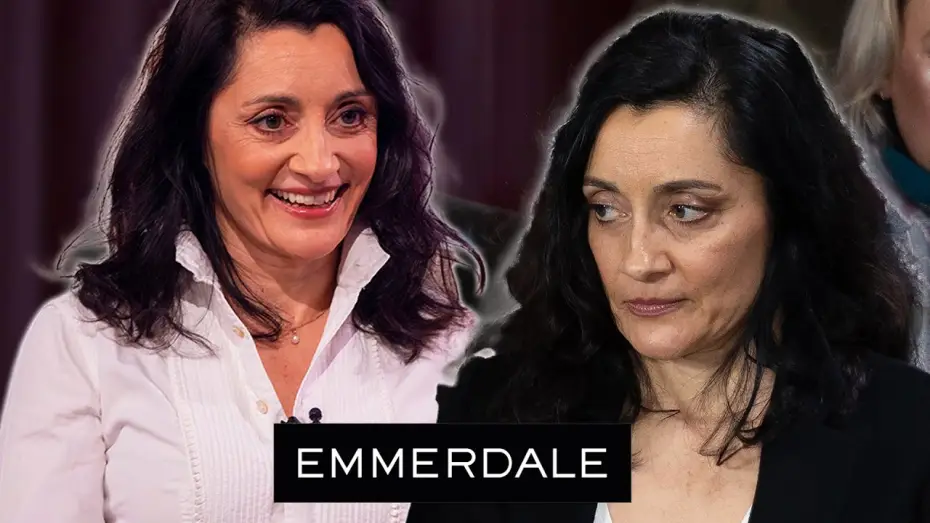 Видео к сериалу Ферма Эммердейл — Is Manpreet Set To Come Face-to-Face With Her Stalker? I Emmerdale