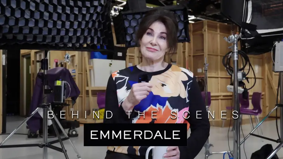Видео к сериалу Ферма Эммердейл — Behind The Scenes: Faith Dingle Returns | Emmerdale
