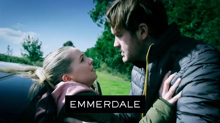 Видео к сериалу Ферма Эммердейл — EXCLUSIVE TRAILER: Will Justice Be Served? | Emmerdale