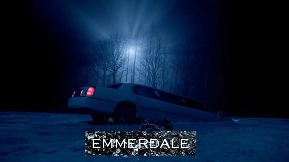 Видео к сериалу Ферма Эммердейл — TRAILER: Valentine's Day Nightmare | Emmerdale