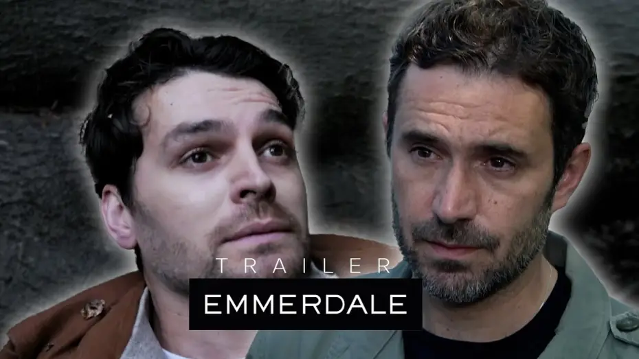 Видео к сериалу Ферма Эммердейл — TRAILER: Has Mack Uncovered The Truth About John?! | Emmerdale