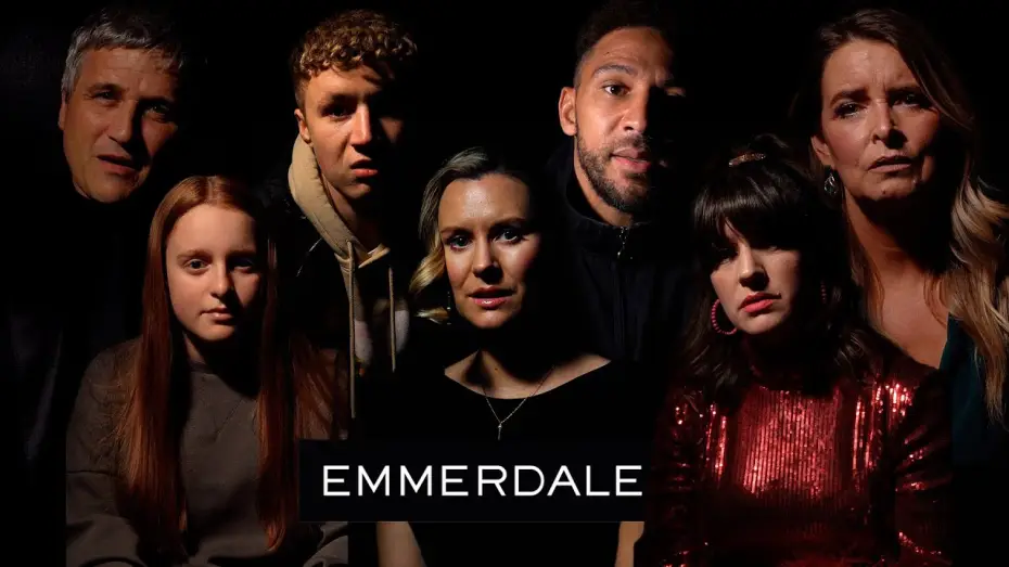 Видео к сериалу Ферма Эммердейл — Who Pushed Joe Tate? | Emmerdale