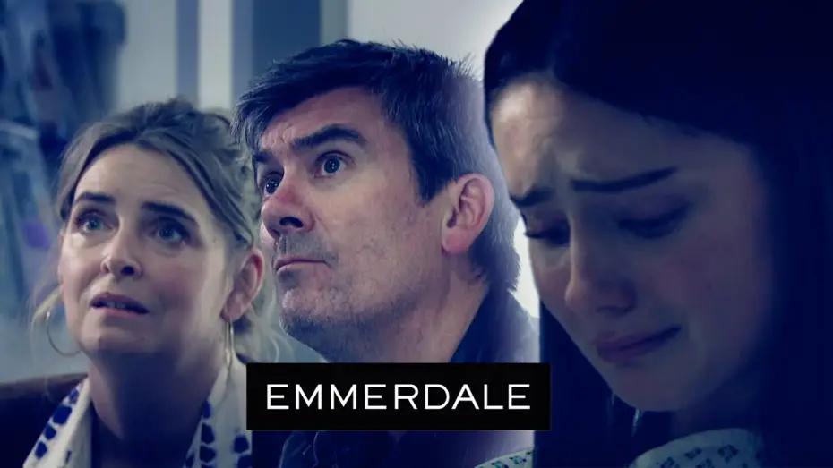 Видео к сериалу Ферма Эммердейл — Trailer: Sarah's Surgery | Emmerdale