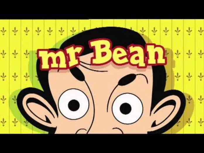 Видео к сериалу Мистер Бин — Mr Bean: The Animated Series is now on CiTV. Watch the trailer here!