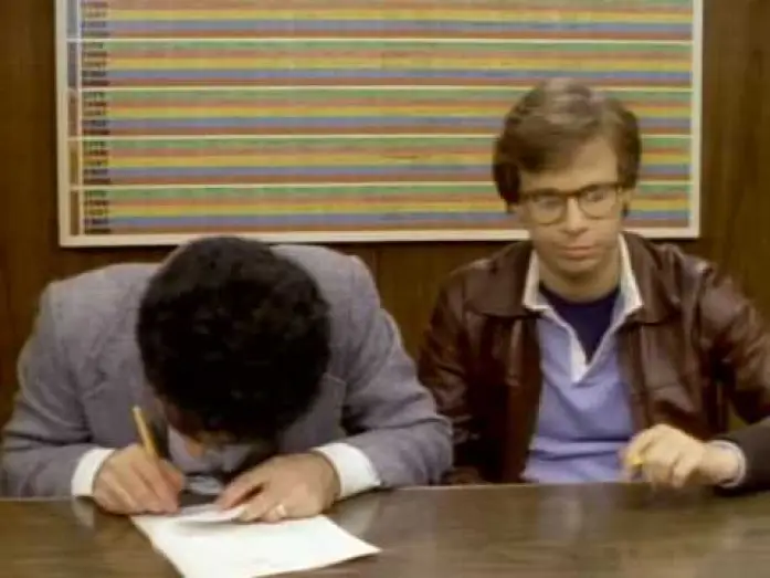 Видео к сериалу Телевидение Second City — SCTV season 4 opening #1