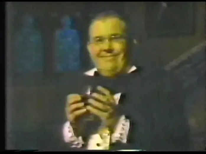 Видео к сериалу Телевидение Second City — SCTV - Opening Titles (1982)
