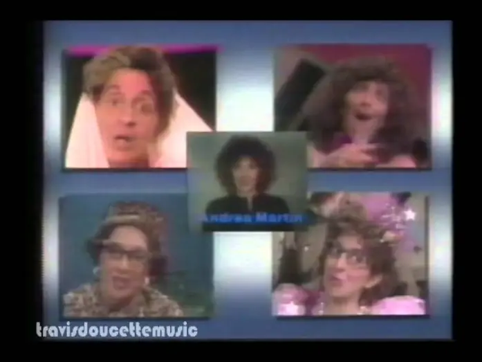 Видео к сериалу Телевидение Second City — SCTV Opening (1984)