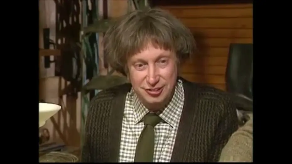 Видео к сериалу The Fast Show — The Fast Show - Country Matters with Bob Fleming