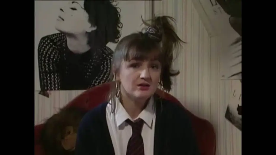 Видео к сериалу The Fast Show — The Fast Show - 'Lisa Stansfield'