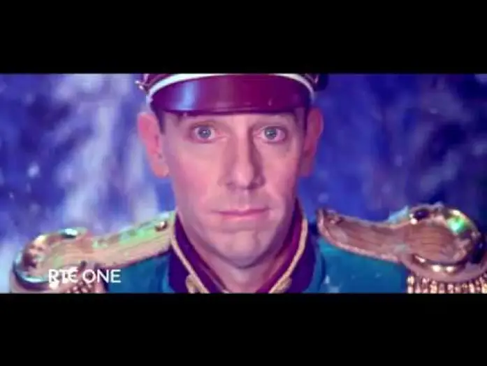 Видео к сериалу The Late Late Show — The Late Late Toy Show Trailer is Here! | The Late Late Toy Show | RTÉ One