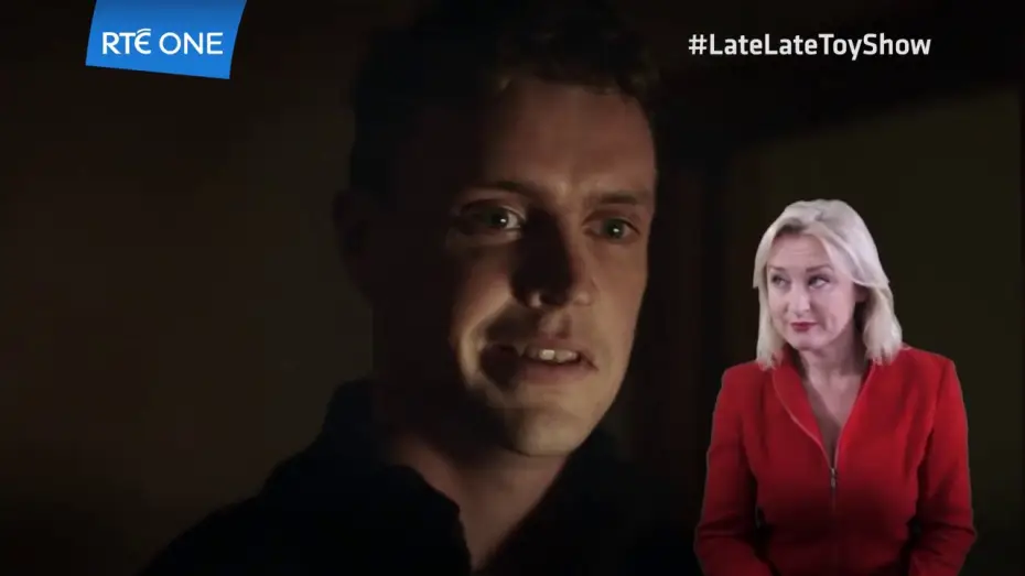Видео к сериалу The Late Late Show — Let's Make Christmas...Christmas - Toy Show Trailer with ISL  | The Late Late Toy Show | RTÉ One