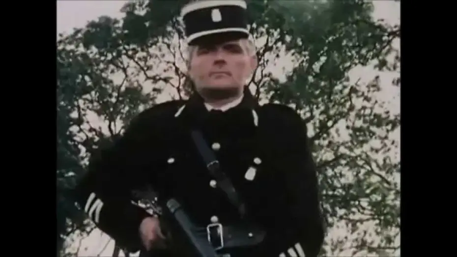 Видео к сериалу Secret Army — Secret Army  - Resistance Fighters Ambushed