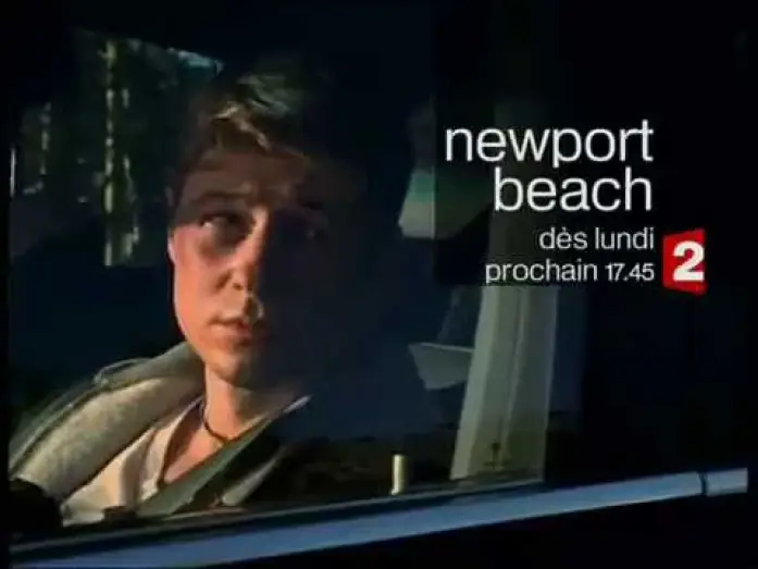 Видео к сериалу О.С. – Одинокие сердца — Newport beach - Bande annonce
