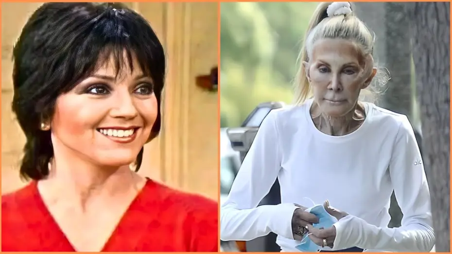 Видео к сериалу Трое — это компания — Three's Company (1977 - 2023) ★ Then and Now| How They Changed  [46 Years LATER]