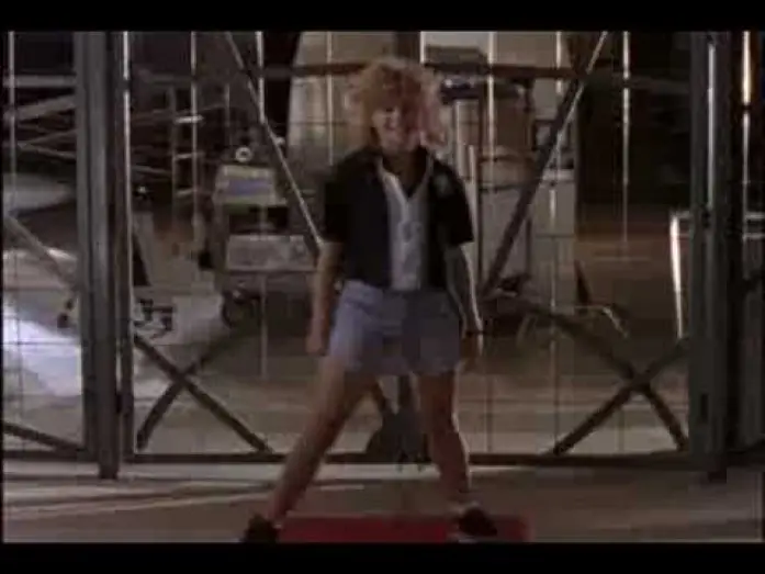 Видео к сериалу Tracey Takes On... — Сезон 2 — Tracey Ullman - They Don't Know