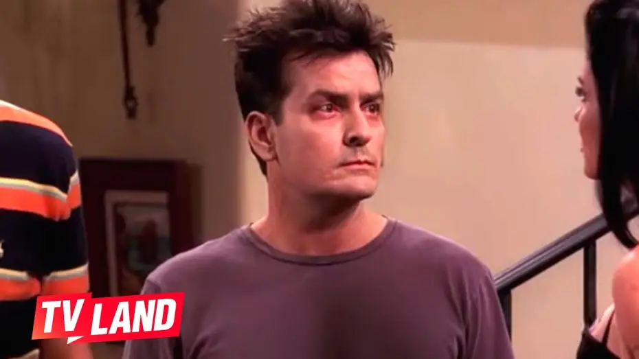 Видео к сериалу Два с половиной человека — Two and a Half Men: Best of Charlie Harper