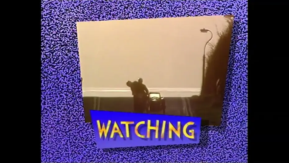 Видео к сериалу Наблюдение — Watching (1987) Season 1 - Opening Theme