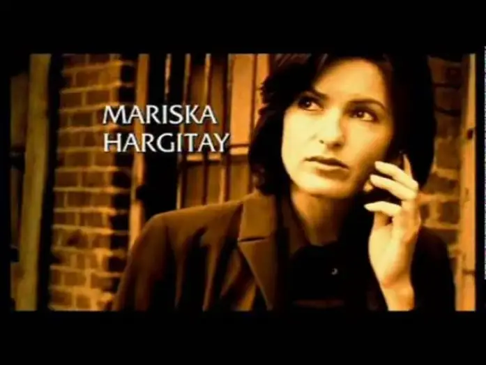 Видео к сериалу Закон и порядок. Специальный корпус — new york unité speciale s2_v1_vf