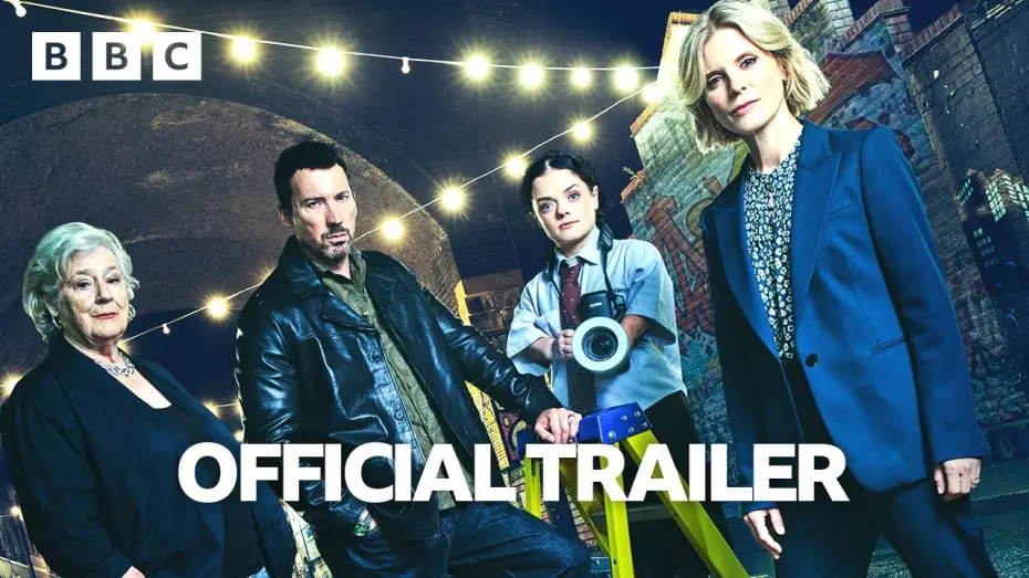 Видео к сериалу Безмолвный свидетель — Silent Witness Series 29 | Official Trailer - BBC