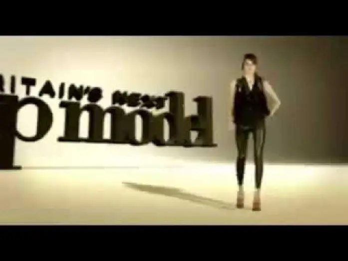 Видео к сериалу Britain's Next Top Model — Britain's Next Top Model Cycle 5 Intro
