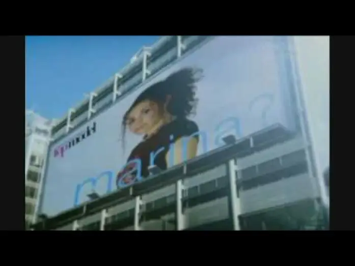 Видео к сериалу Britain's Next Top Model — Цикл 1 — Official Britain's Next Top Model Cycle 1 intro
