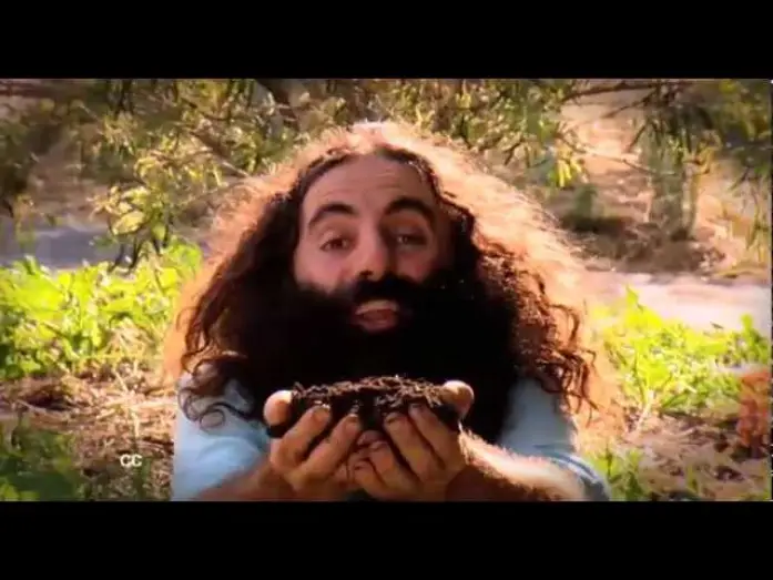 Видео к сериалу Gardening Australia — Gardening Australia | 2012 Series Trailer | Saturdays, 6.30pm, ABC1