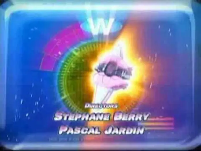 Видео к сериалу Тотали Спайс! — Totally Spies! Opening 3rd & 4th Seasons