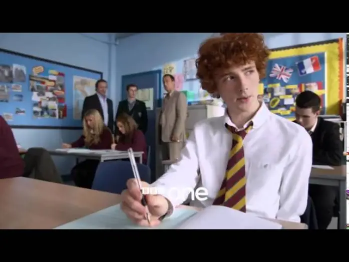 Видео к сериалу Waterloo Road — Waterloo Road  New Series Trailer full hd