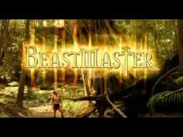 Видео к сериалу Повелитель зверей — BeastMaster (1999) - TV Series