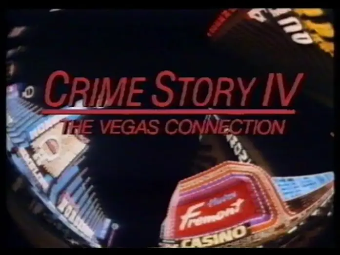 Видео к сериалу Криминальная история — Crime Story (1986) TV Show Trailer