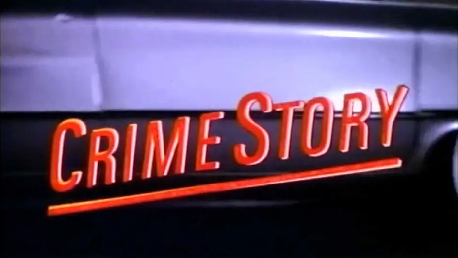 Видео к сериалу Криминальная история — Classic TV Theme: Crime Story (Full Stereo)