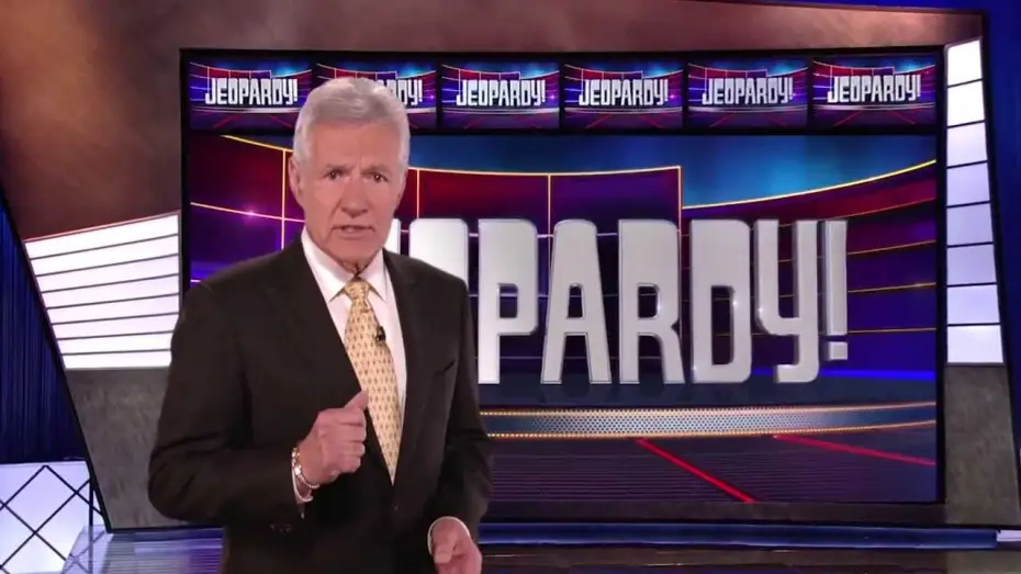 Видео к сериалу Своя игра — Jeopardy / Crazy