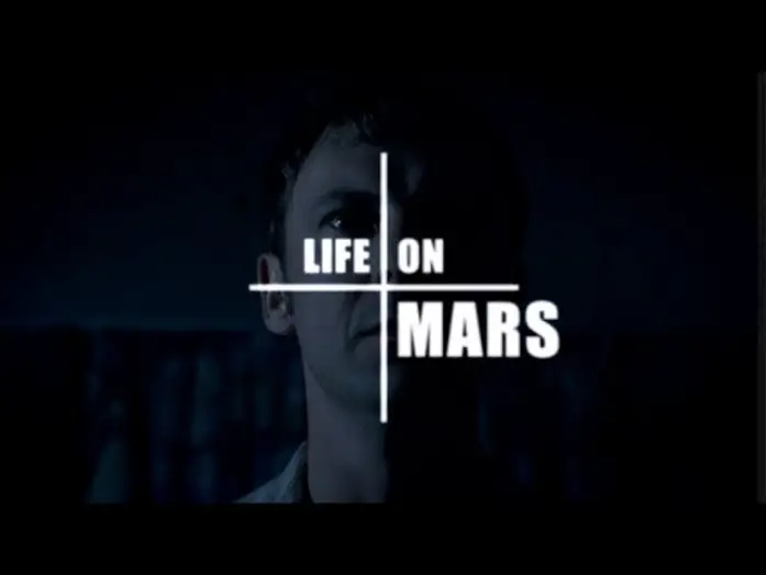 Видео к сериалу Жизнь на Марсе — Life on Mars (2006) - DEUTSCHER TRAILER
