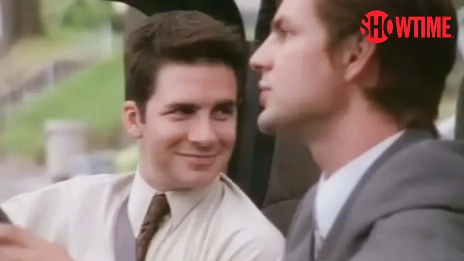 Видео к сериалу Близкие друзья — Queer As Folk Official Season 1 Trailer (Released in 2000)