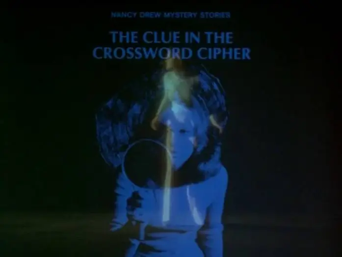 Видео к сериалу Братья Харди / Тайны Нэнси Дрю — HARDY BOYS/NANCY DREW MYSTERIES - Intro (1977)
