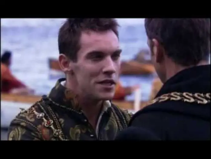 Видео к сериалу Тюдоры  — The Tudors: Season 1 Trailer!