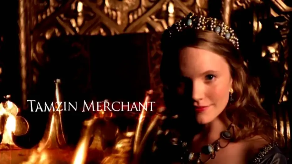 Видео к сериалу Тюдоры  — The Tudors Season 4 Opening Credits!