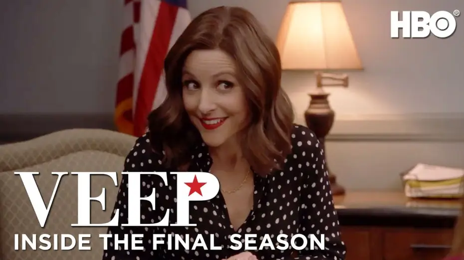Видео к сериалу Вице-президент  — Inside The Final Season | Veep | HBO
