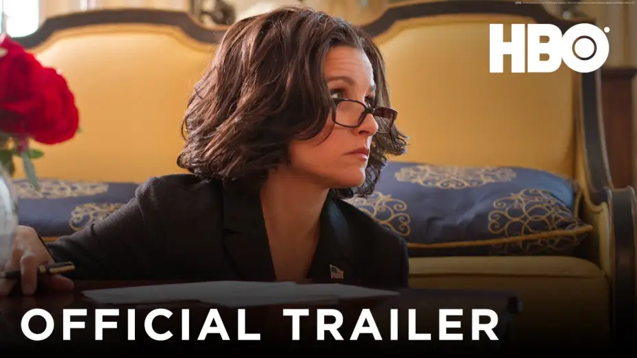 Видео к сериалу Вице-президент  — Veep - Season 1: Trailer - Official HBO UK