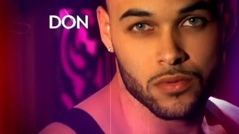 Видео к сериалу Топ-модель по-американски — America's Next Top Model Cycle 20 Opening