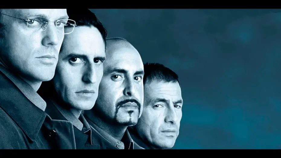 Видео к сериалу Авантюристы — Los Simuladores | Bloopers y Errores Varios