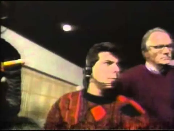Видео к сериалу Свидетельства — 1992 FOX "Sightings" commercials