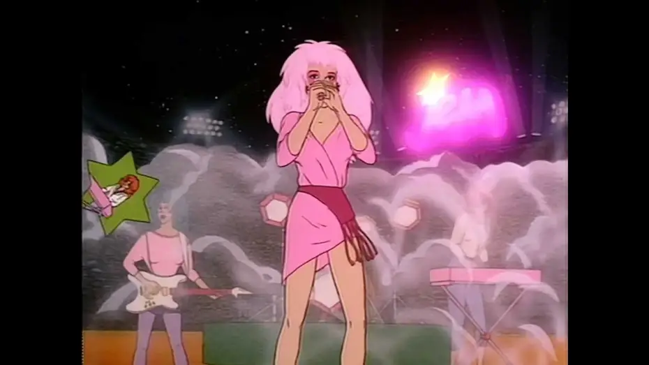 Видео к сериалу Jem — Opening Theme [Master Tape] (0/187)