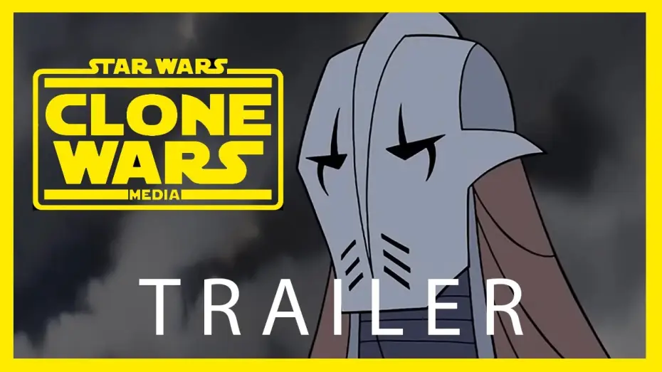 Видео к сериалу Звёздные Войны: Войны Клонов — Star Wars: Clone Wars (2003-2005 TV Series) 2020 | Trailer | Clone Wars Media