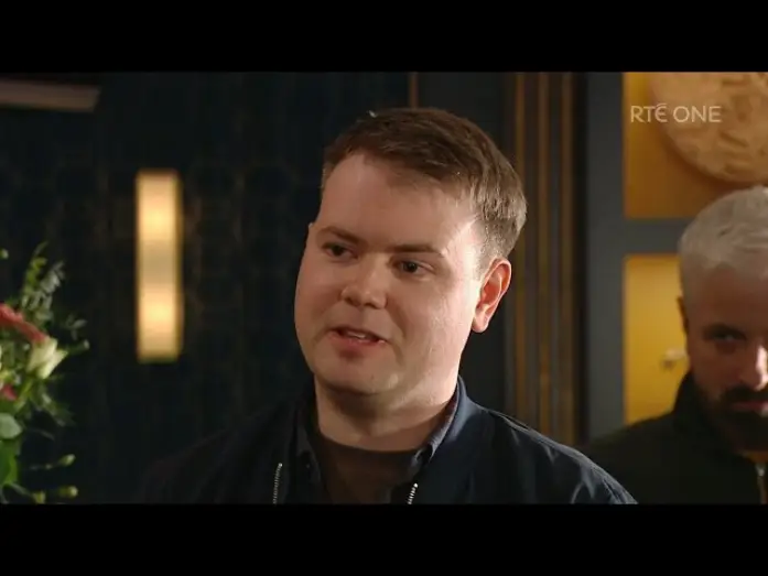 Видео к сериалу Город-сказка — Fair City - Mark confesses to killing Laura